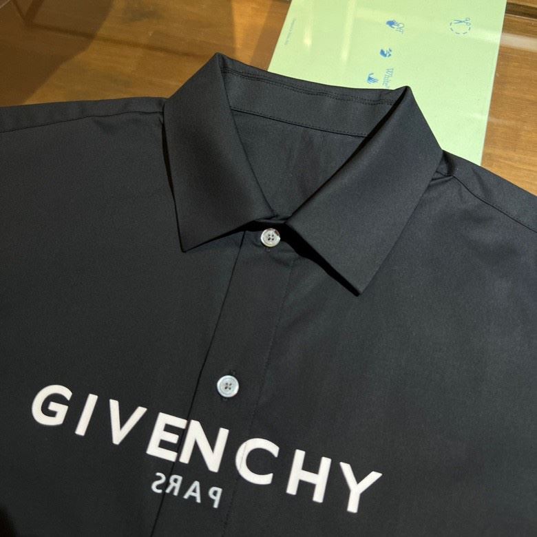 Givenchy Shirts